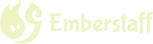 Emberstaff logo